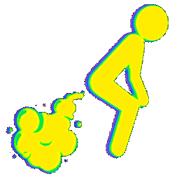 SafeFart Logo